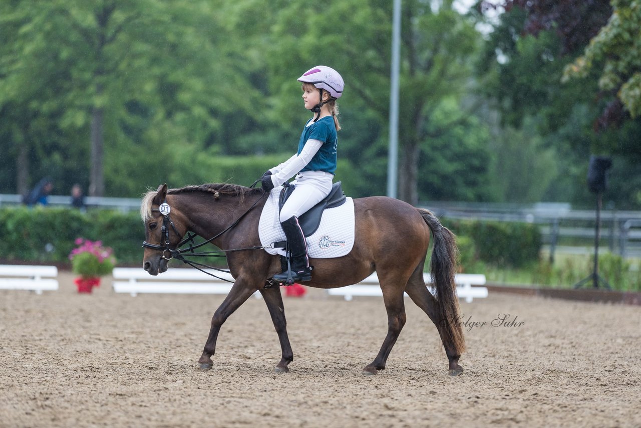 Bild 13 - Pony Akademie Turnier